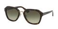 prada 25rs square sunglasses|Prada photochromic sunglasses.